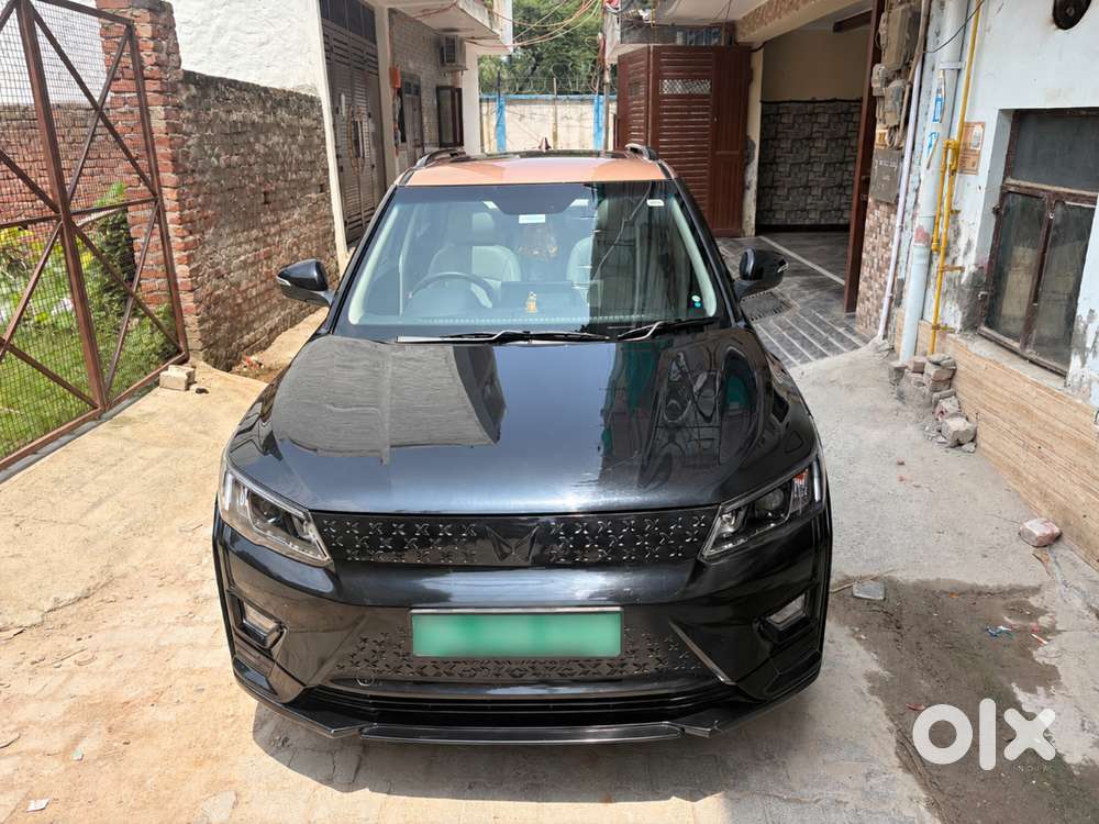 Mahindra Xuv400 Ev 2024 Top Model | 32,000 Km | Excellent Condition |