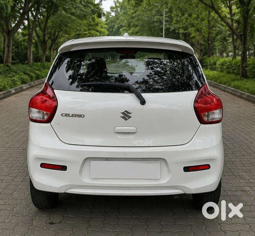 Maruti Suzuki Celerio 1.0 Zxi Mt, 2023, Petrol
