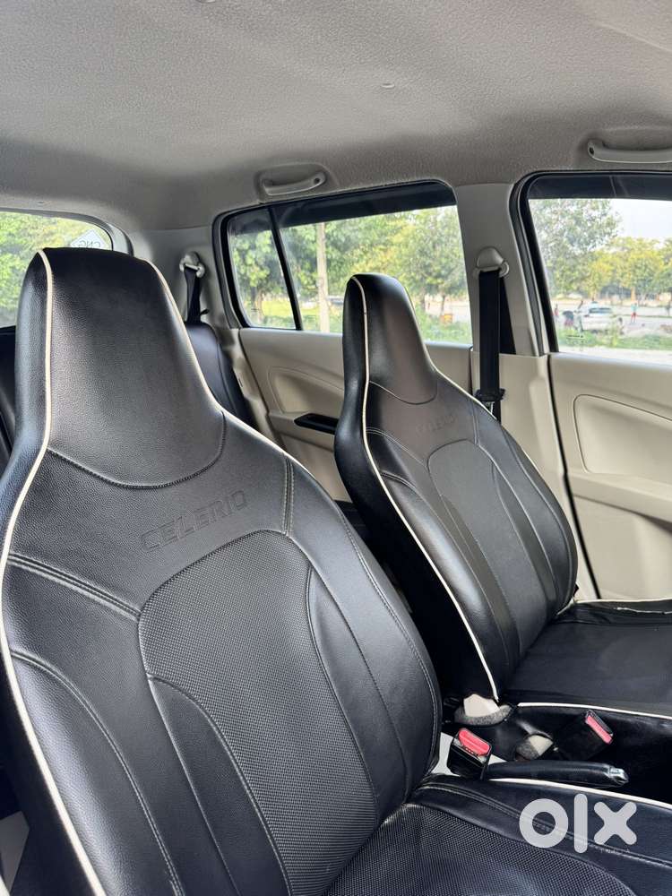 Maruti Suzuki Celerio Cng Vxi Optional, 2020, Cng & Hybrids