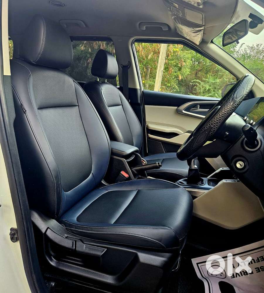 Kia Carens 1.5 Premium 7 Str, 2024, Diesel