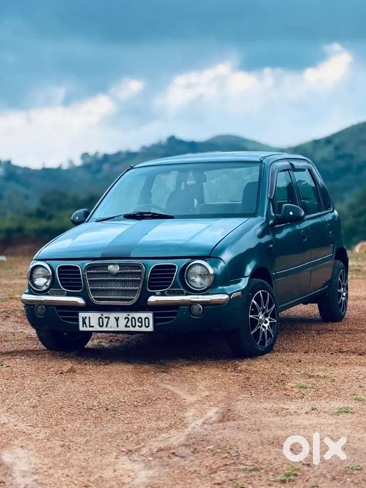 Maruti Suzuki Zen Estilo 1999