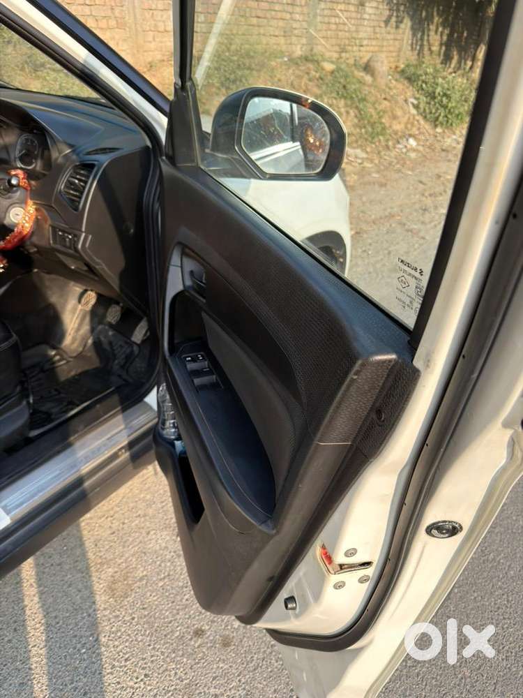 Maruti Suzuki Brezza 2019 Diesel Well Maintained