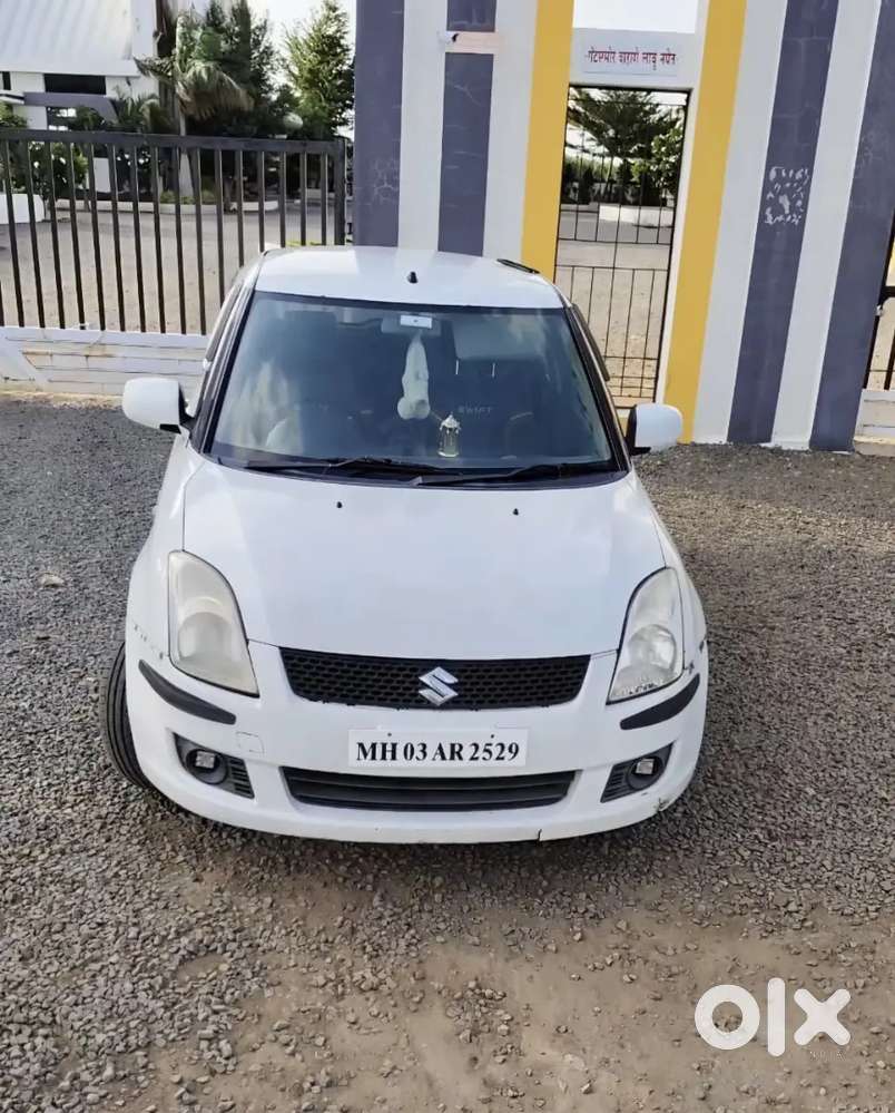 Maruti Suzuki Swift 2009 Diesel Good Condition
