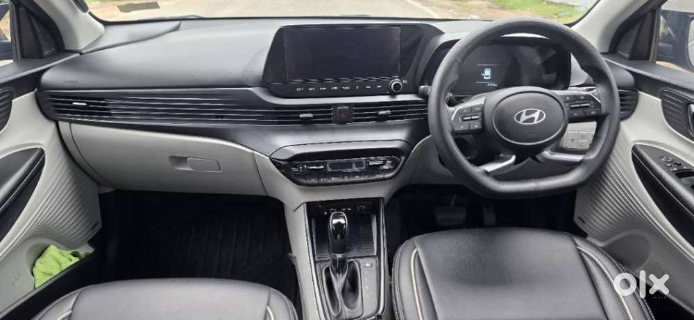 Hyundai I20 N Line N8 1.0 Turbo Mt, 2024, Petrol