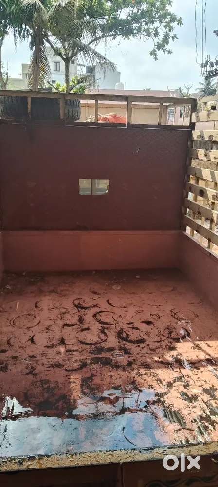 Ashok Leyland Dost Plus 5 Bold