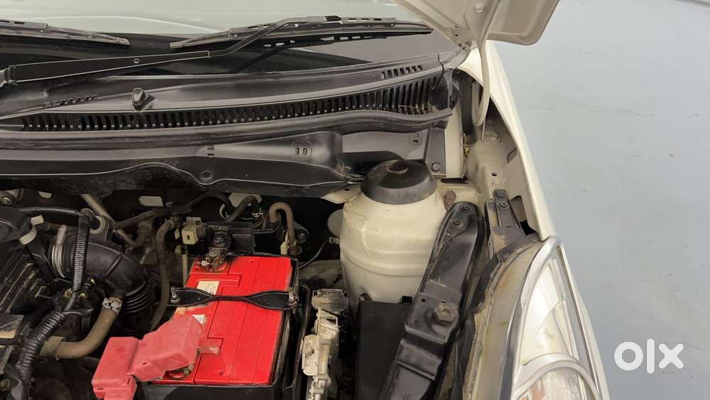 Maruti Suzuki Swift Vvt Vxi, 2017, Petrol