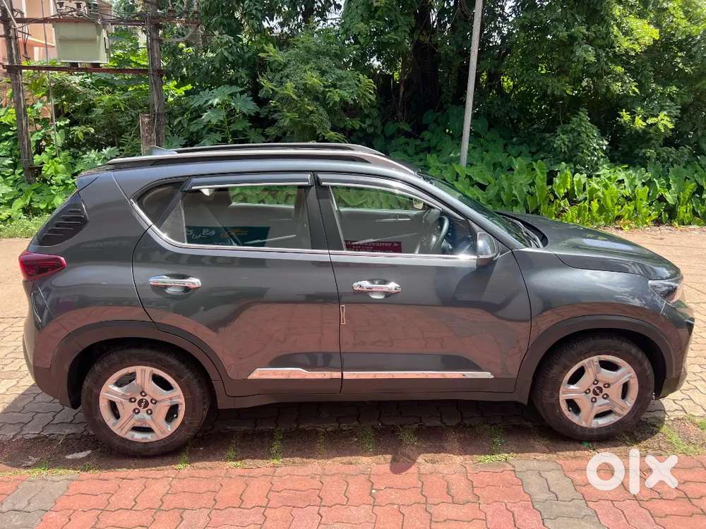 Kia Sonet Htk Plus 2023