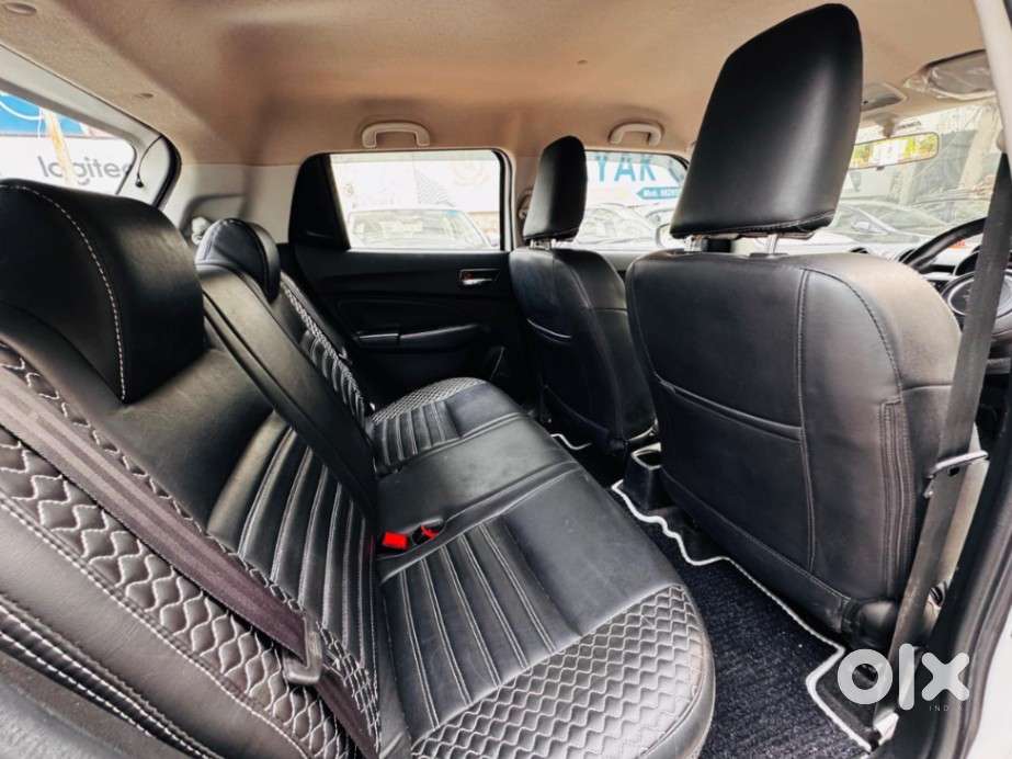 Maruti Suzuki Swift Vxi Ags, 2022, Petrol