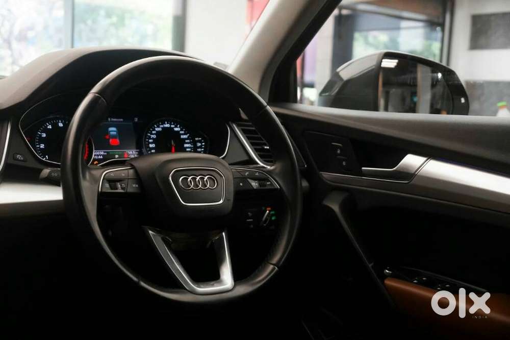 Audi Q5 2.0 45 Tfsi Premium Plus, 2022, Petrol