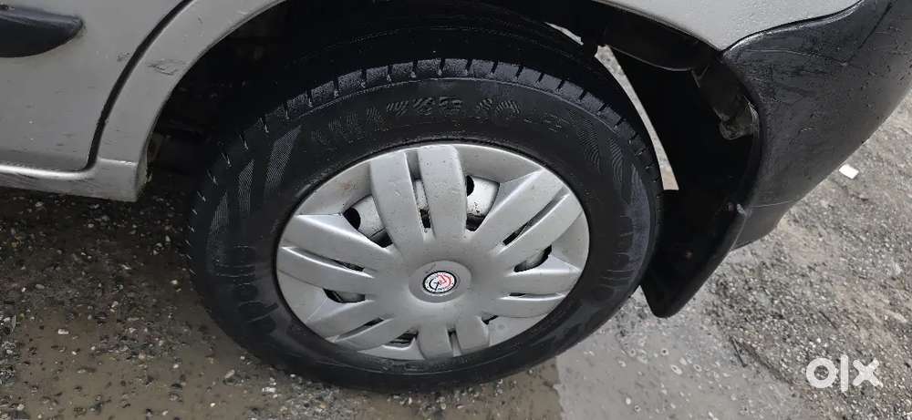 Maruti Suzuki Alto Lx 2012