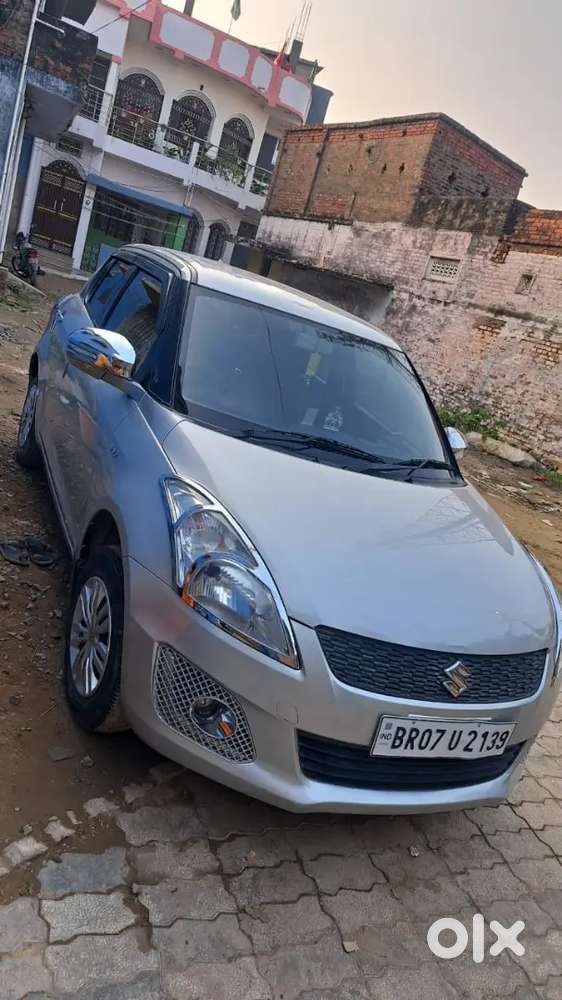 Maruti Suzuki Swift 2016 Petrol 23000 Km Driven