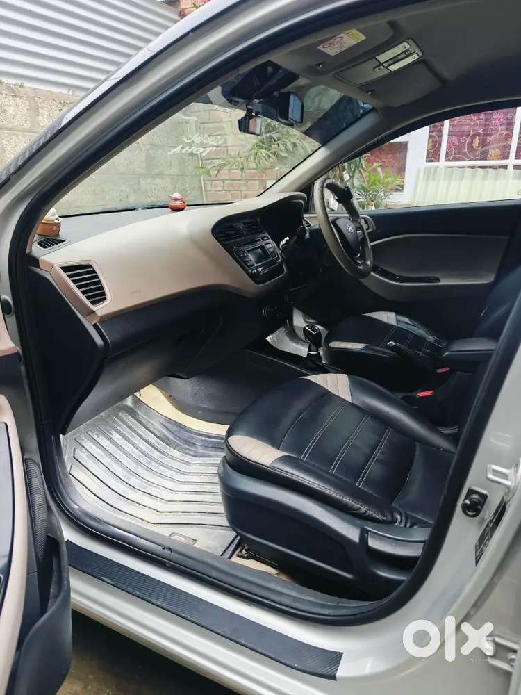 Hyundai Elite I20 2016 Diesel Well Maintained