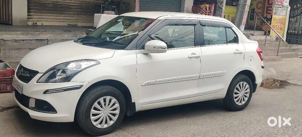 Swift Dzire For Sale