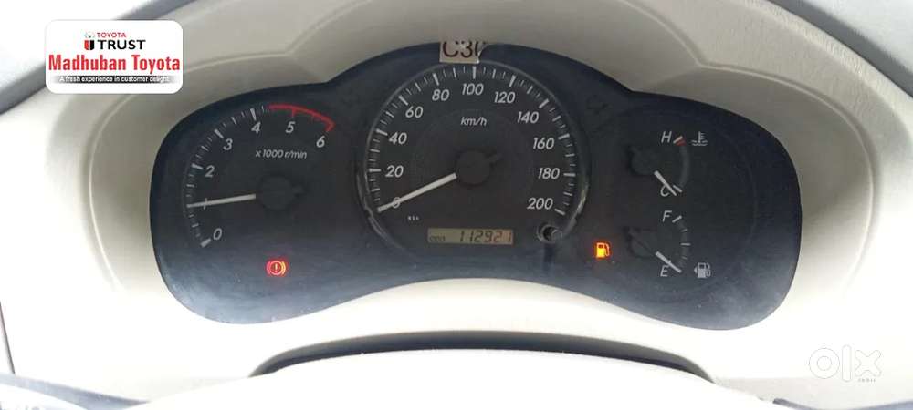 Toyota Innova, 2013, Diesel