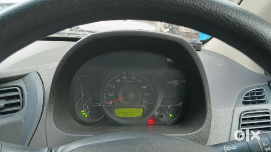 Hyundai Eon D-lite +, 2016, Petrol