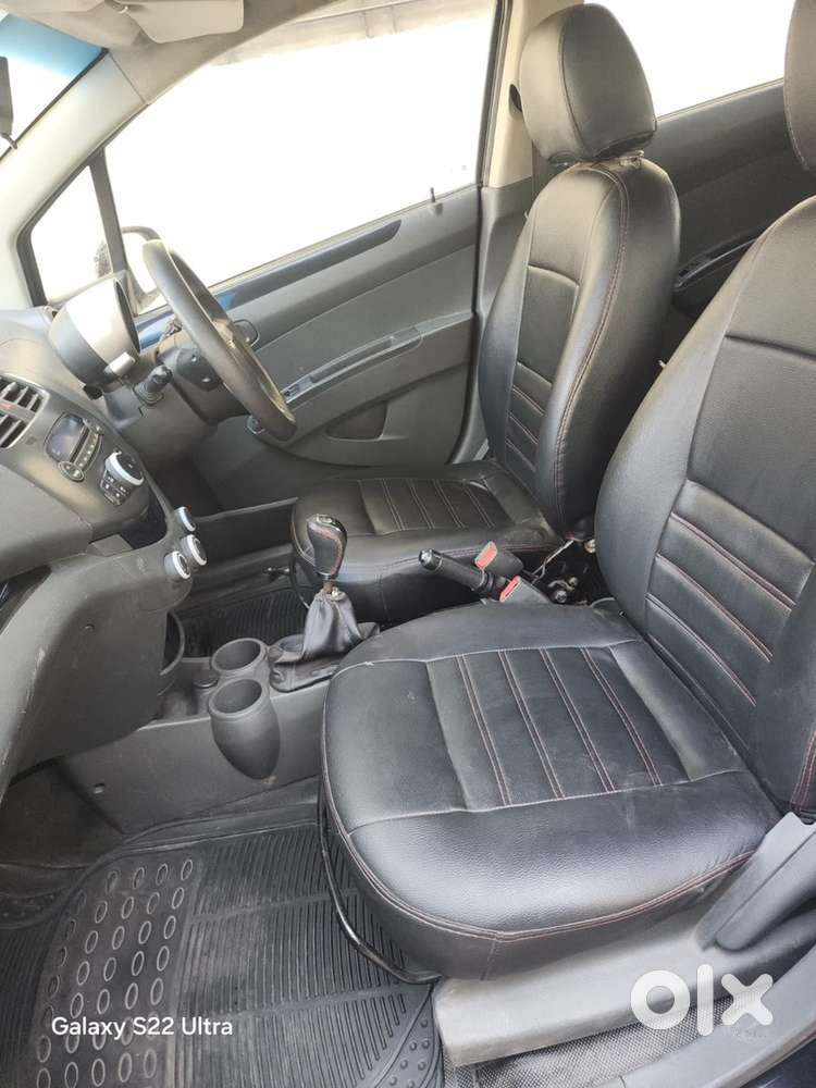 Chevrolet Beat Diesel 2012