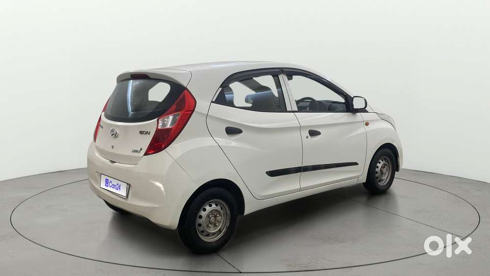 Hyundai Eon Era +, 2015, Petrol