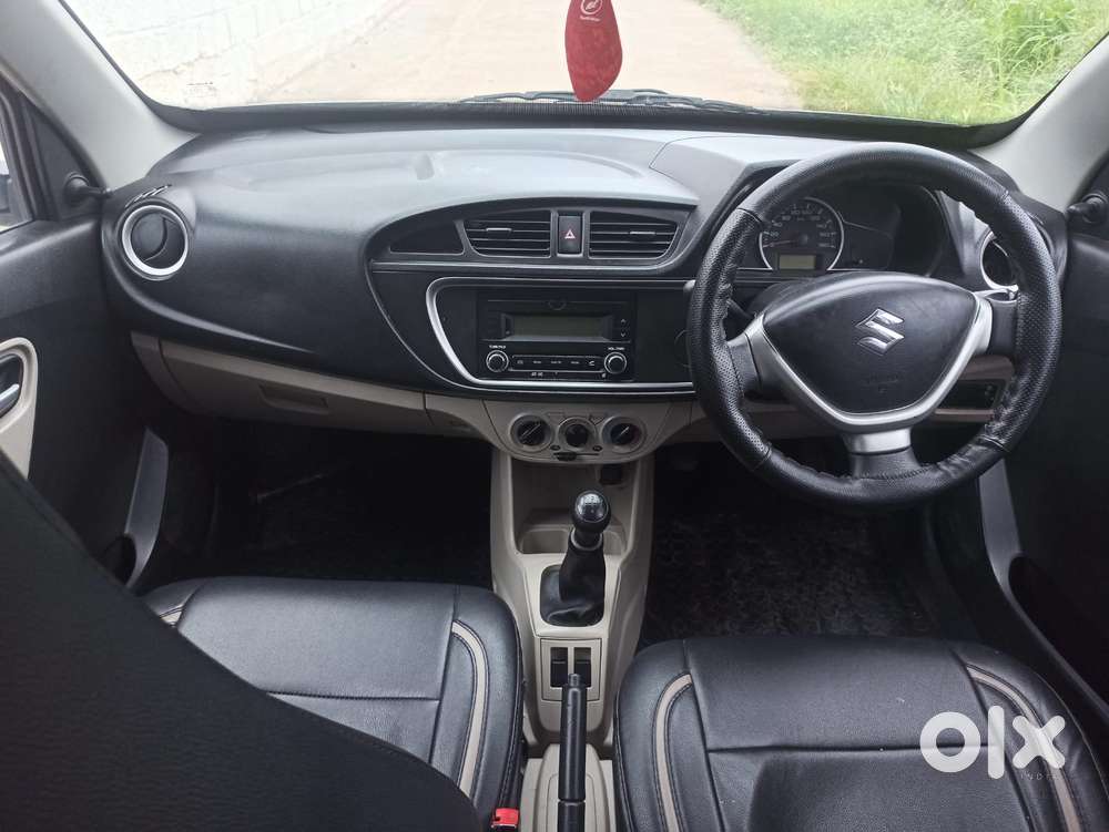 Maruti Suzuki Alto 800 Vxi Airbag, 2021, Petrol