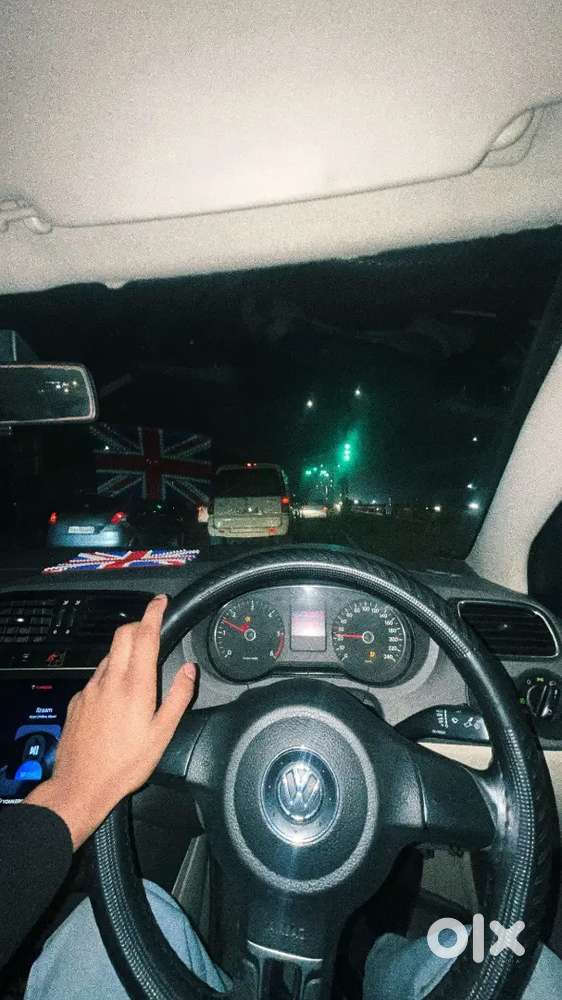 Volkswagen Vento 2014 Cup Edition
