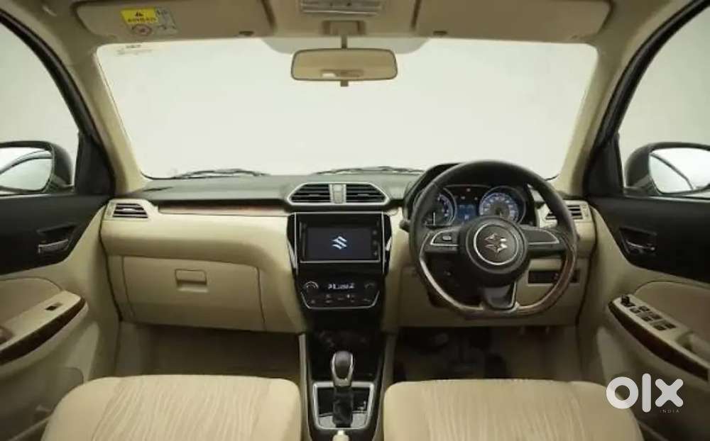 Maruti Suzuki Dzire 2020