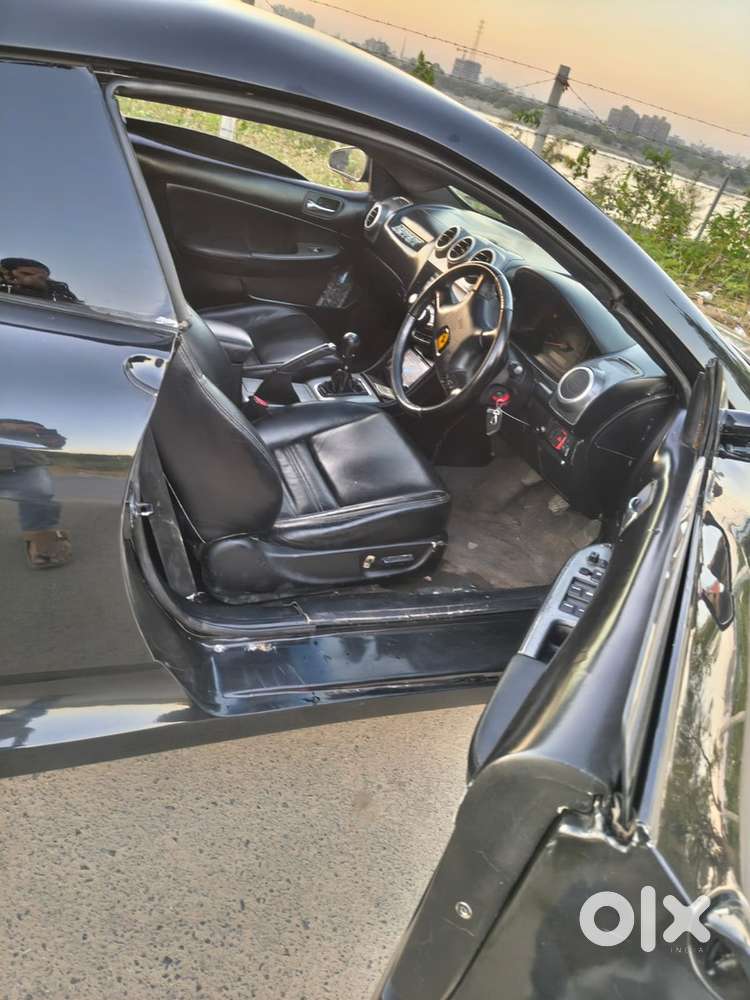 Honda Accord 2.4 Petrol 2005