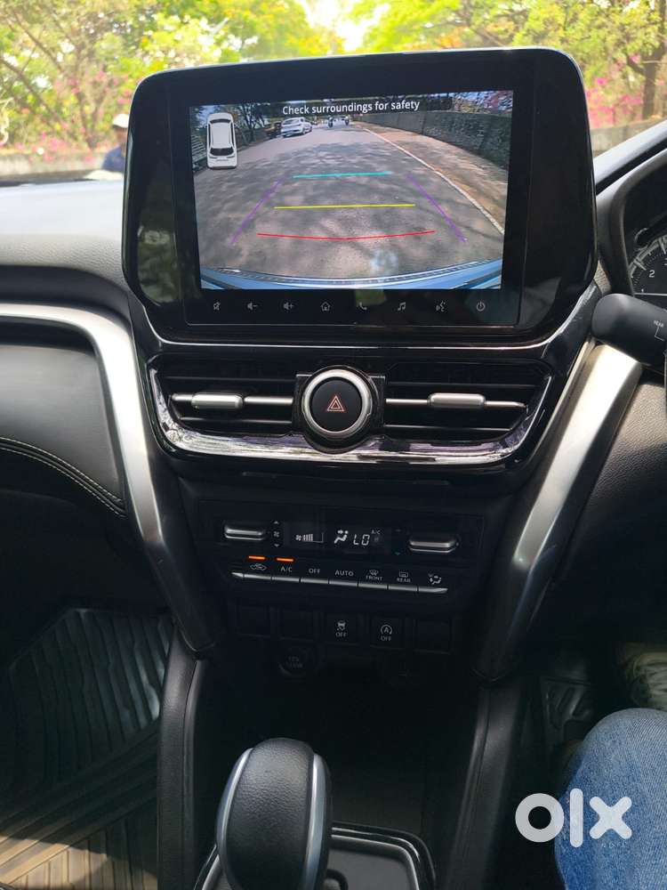 Toyota Urban Cruiser Hyryder 1.5 G Hybrid, 2024, Petrol