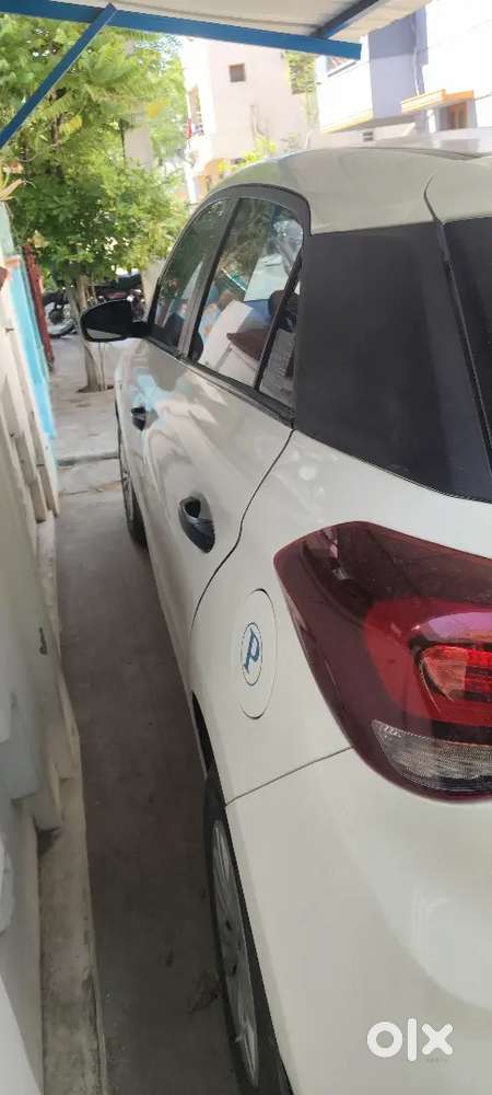 I20 Car For Sales