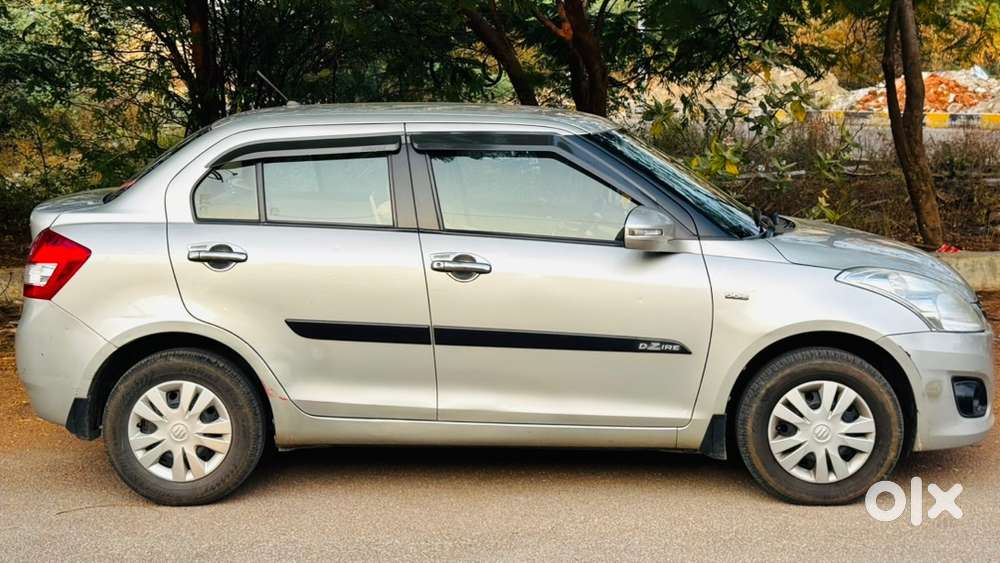 Maruti Suzuki Diesel 2015