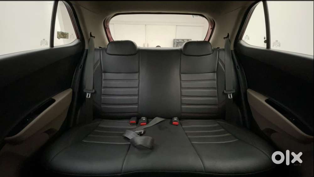 Hyundai Grand I10 1.2 Kappa Magna, 2015, Petrol