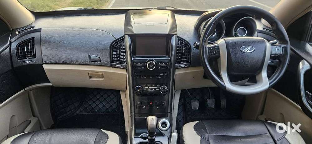 Mahindra Xuv500 W9 1.99, 2018, Diesel