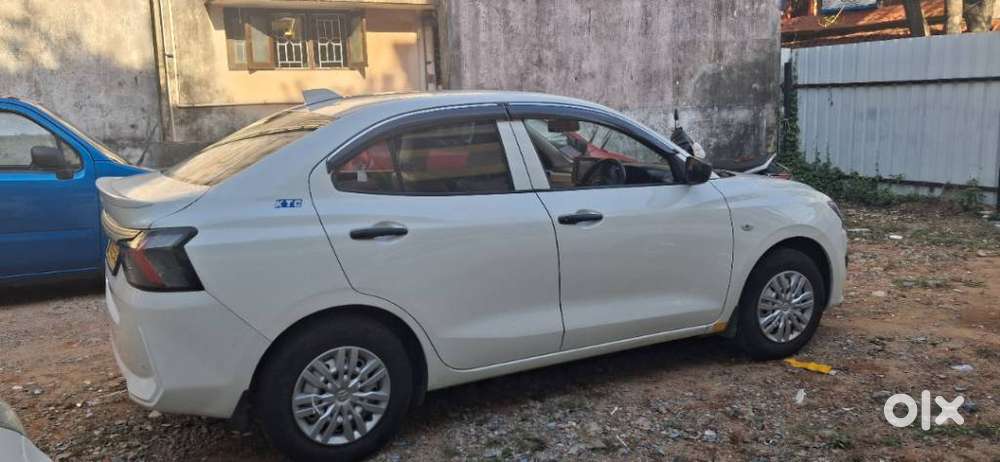 Maruti Suzuki Swift Dzire, 2025, Cng & Hybrids