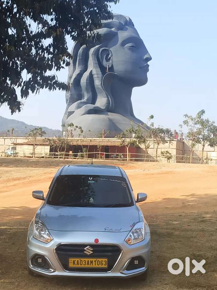 Maruti Suzuki Dzire 2024