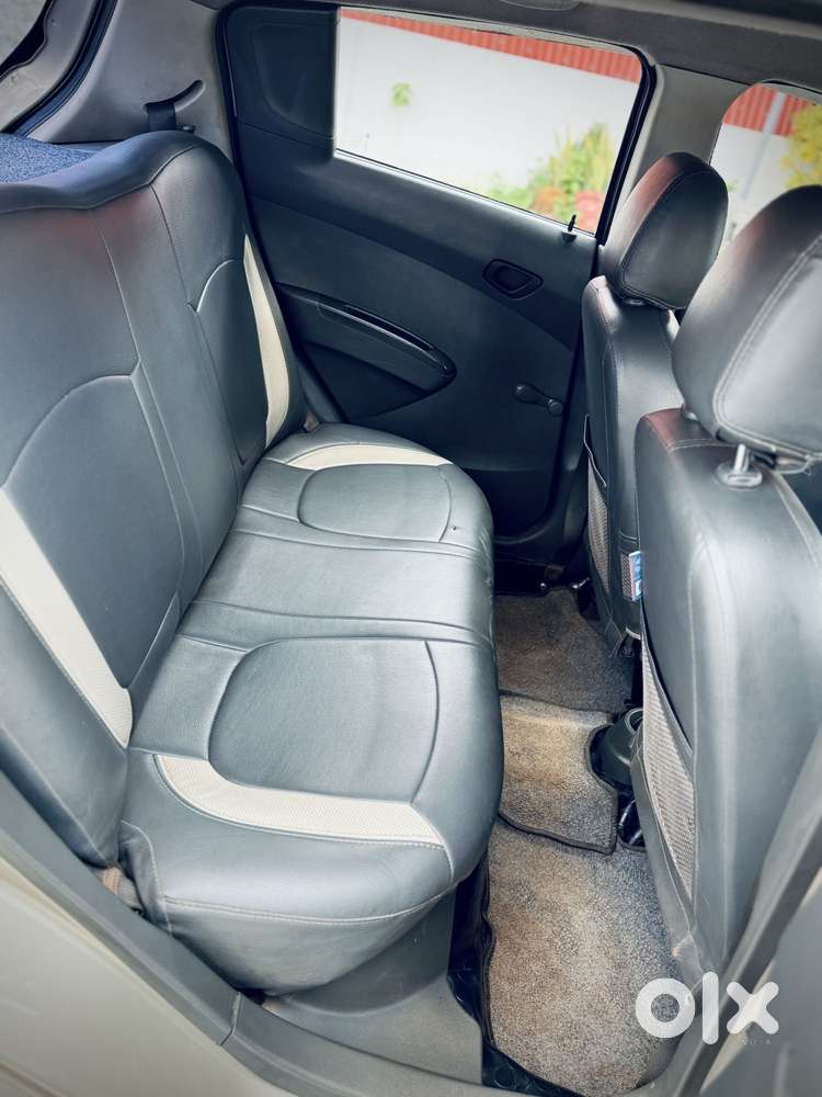 Chevrolet Beat Ls, 2011, Diesel