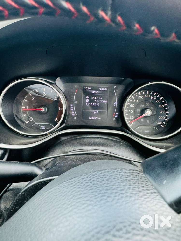 Toyota Fortuner 2012