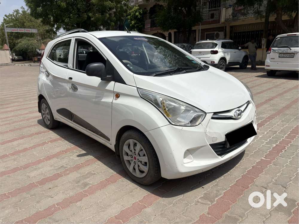 Hyundai Eon Era +, 2018, Cng & Hybrids