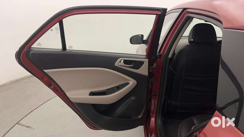 Hyundai Elite I20 Asta Option Diesel, 2019, Diesel