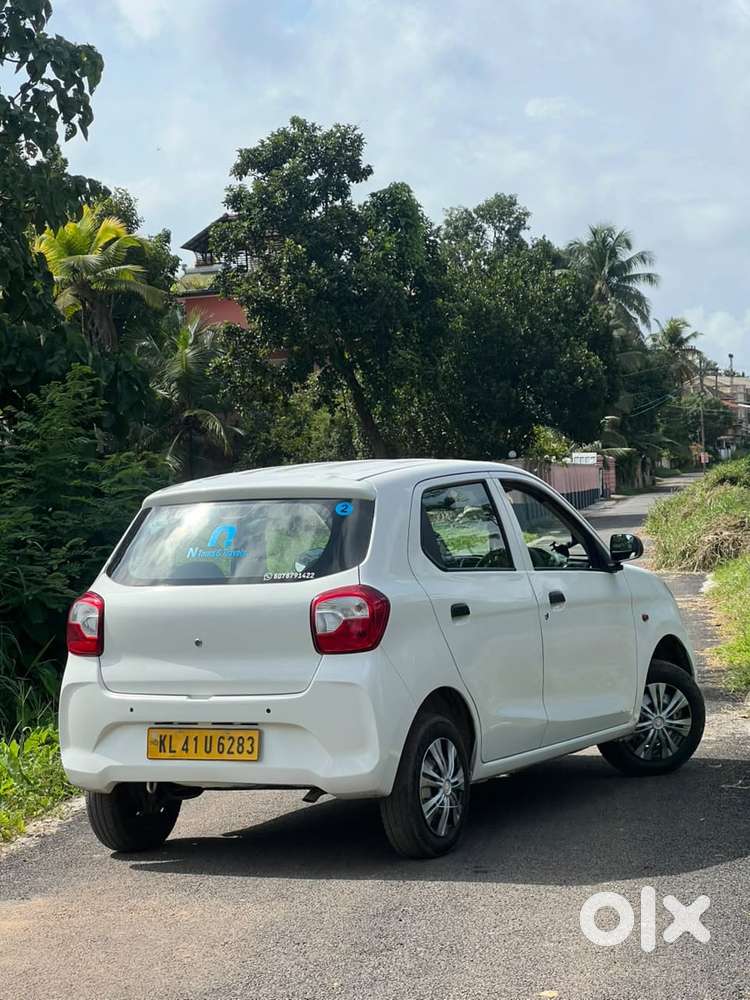 Maruti Suzuki Alto K10, 2023, Cng & Hybrids