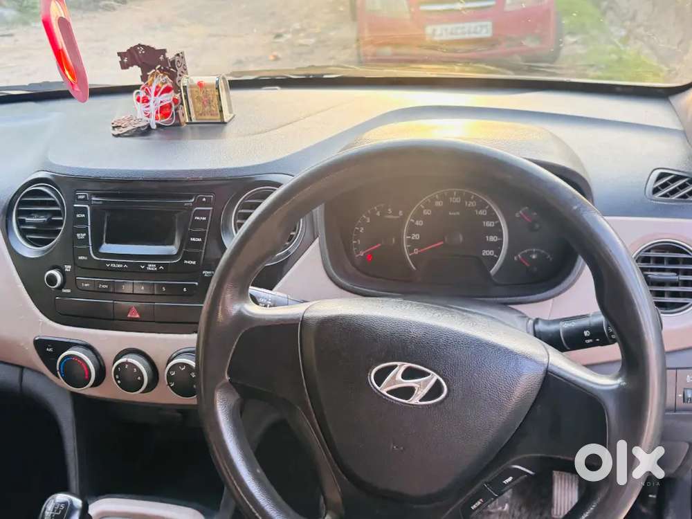 Hyundai Grand I10 2015