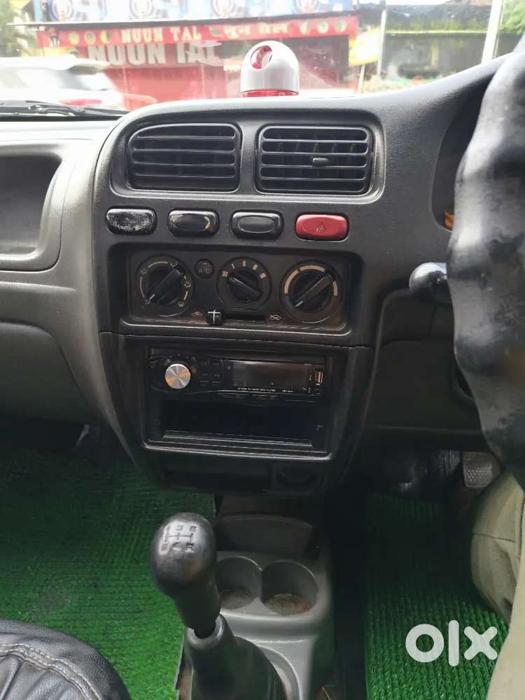 Maruti Suzuki Alto 2008 Lxi