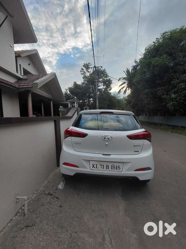 Hyundai I20 Diesel Well Maintained