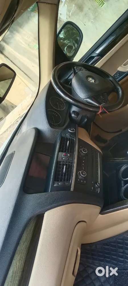 Bmw X3 Xdrive20d 2012 Diesel