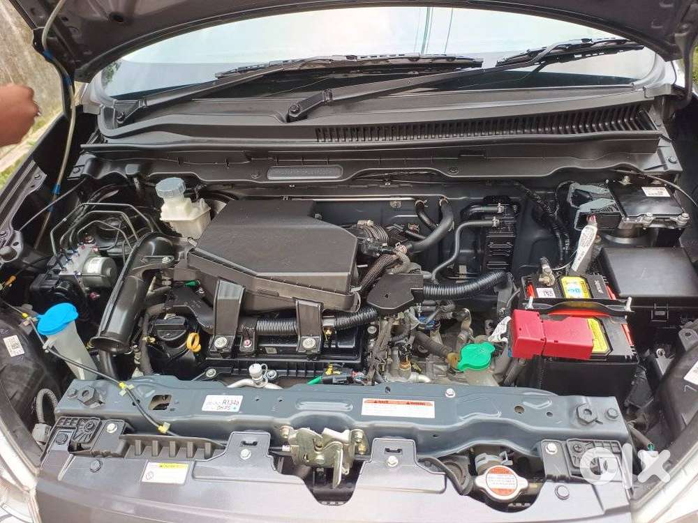 Maruti Suzuki Alto K10 Vxi (o), 2024, Petrol