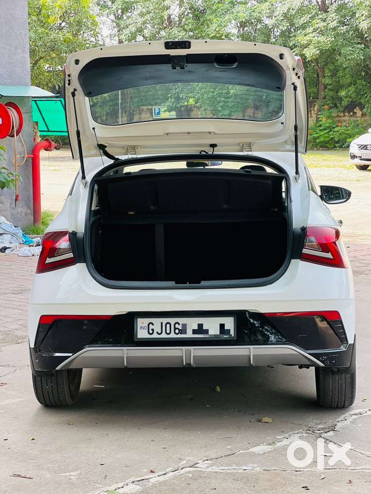 Hyundai I20 1.2 Asta, 2024, Petrol