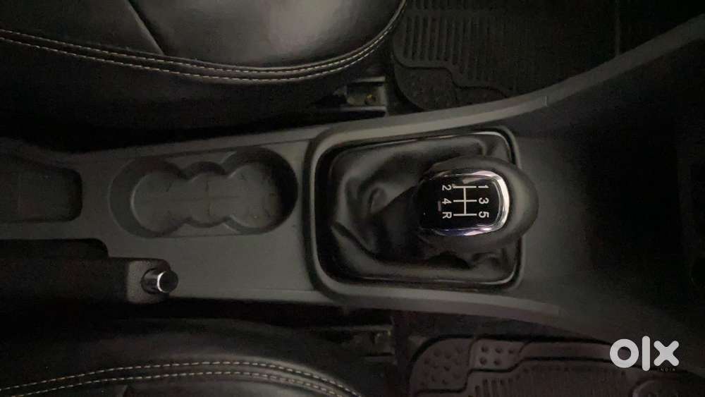 Tata Tigor Xz, 2018, Petrol