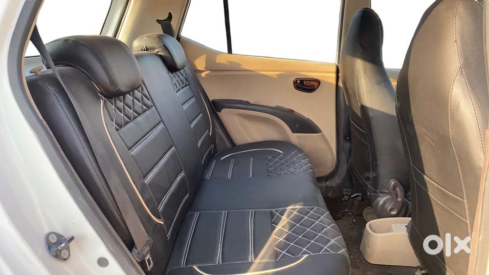 Hyundai I10 Magna 1.1l, 2013, Cng & Hybrids