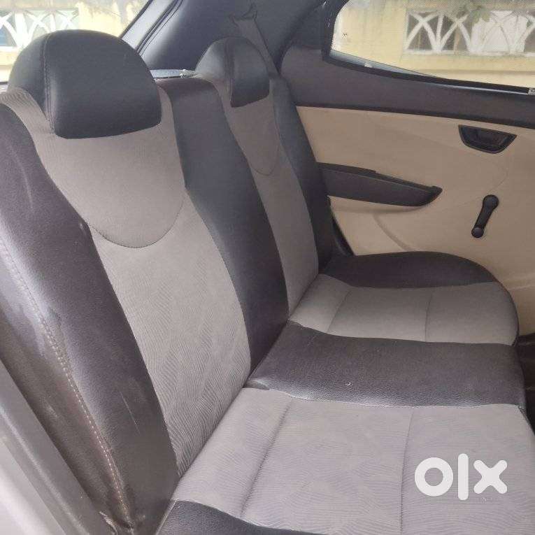 Hyundai Eon Magna +, 2013, Petrol