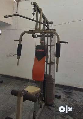 Home gym equipment olx new arrivals