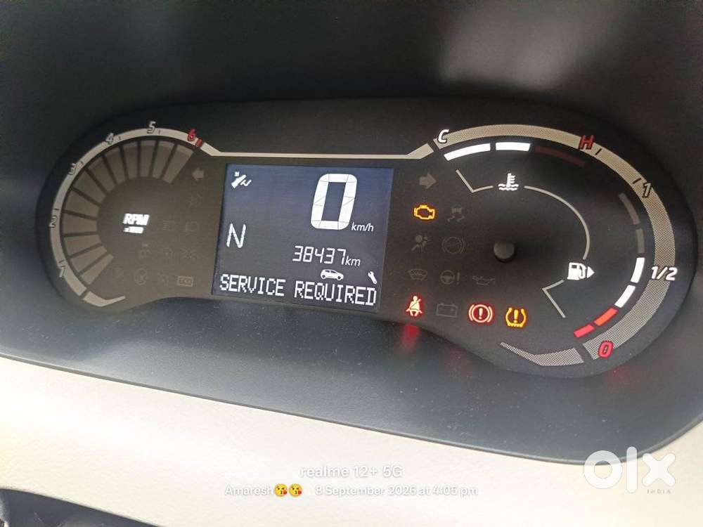 Nissan Magnite Tekna Ez Shift, 2024, Petrol