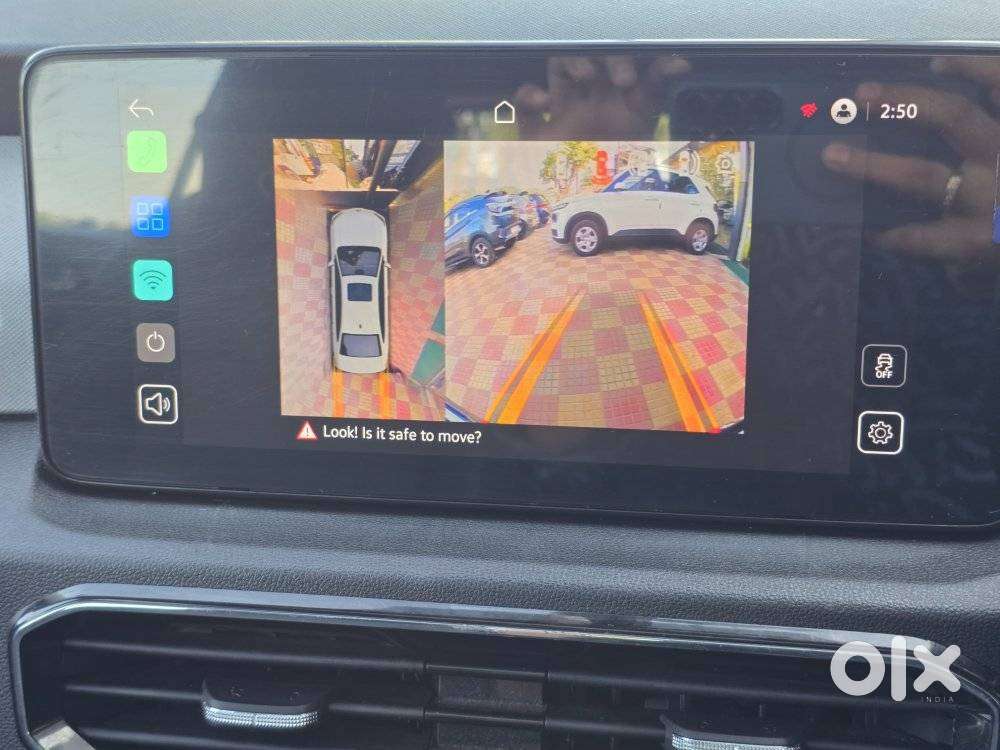 Skoda Kylaq Prestige, 2025, Petrol