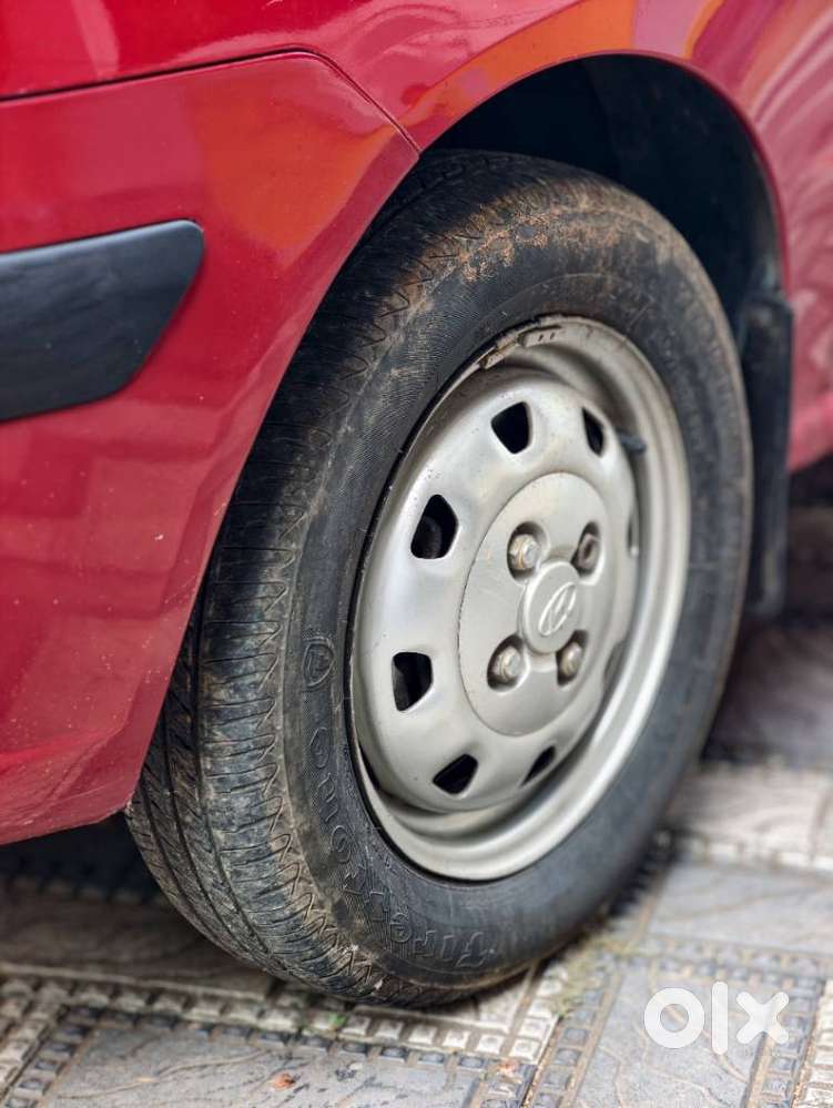 Hyundai Santro Xing Gls, 2004, Petrol